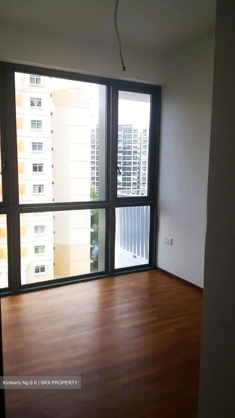 Parc Centros (D19), Condominium #621694481